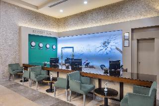 Arcanus Hotels Sorgun - Her Şey Dâhil fotoÄŸrafÄ±