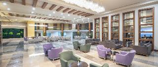 Arcanus Hotels Sorgun - Her Şey Dâhil fotoÄŸrafÄ±