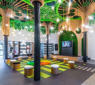 Arcanus Hotels Sorgun - Her Şey Dâhil fotoÄŸrafÄ±