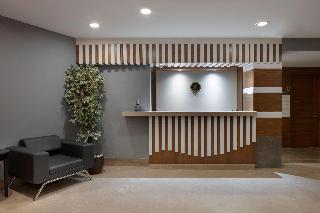 Arcanus Hotels Sorgun - Her Şey Dâhil fotoÄŸrafÄ±