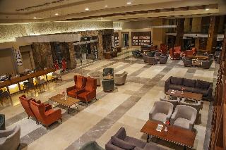 Arcanus Hotels Sorgun - Her Şey Dâhil fotoÄŸrafÄ±