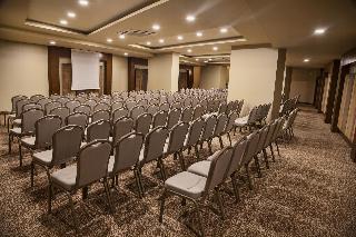 Arcanus Hotels Sorgun - Her Şey Dâhil fotoÄŸrafÄ±