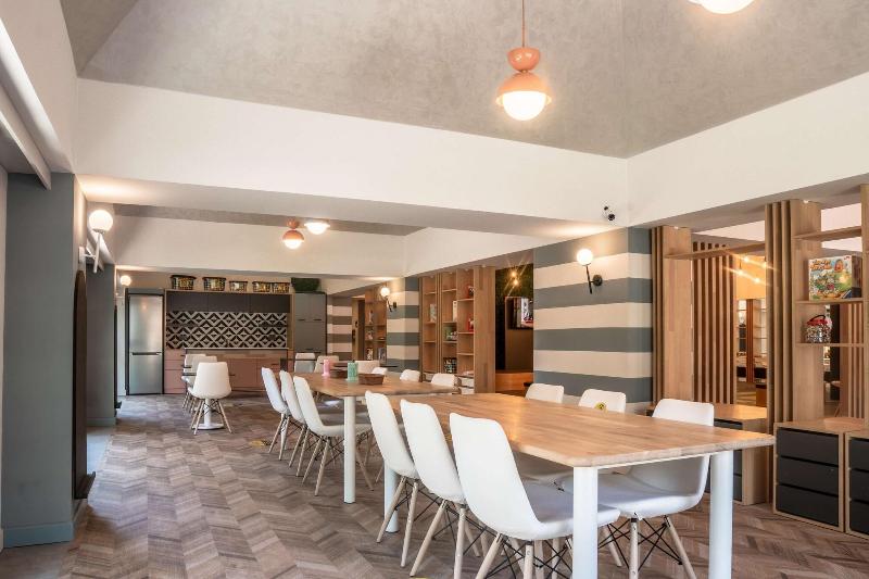 Arcanus Hotels Sorgun - Her Şey Dâhil - Toplantı