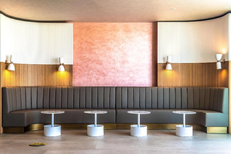 Arcanus Hotels Sorgun - Her Şey Dâhil - Toplantı