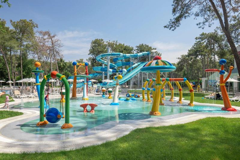 Arcanus Hotels Sorgun - Her Şey Dâhil - Aktivite