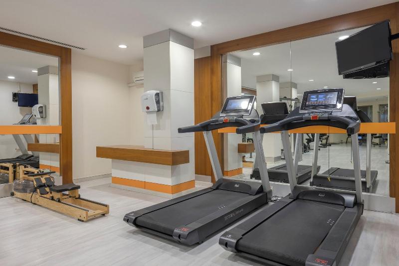 Arcanus Hotels Sorgun - Her Şey Dâhil - Aktivite