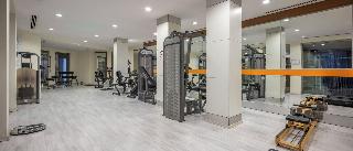 Arcanus Hotels Sorgun - Her Şey Dâhil fotoÄŸrafÄ±
