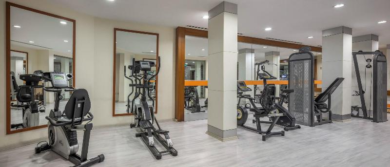 Arcanus Hotels Sorgun - Her Şey Dâhil - Aktivite