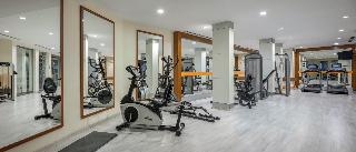 Arcanus Hotels Sorgun - Her Şey Dâhil fotoÄŸrafÄ±