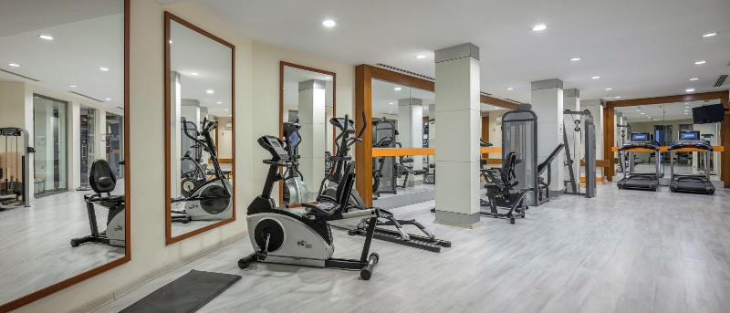 Arcanus Hotels Sorgun - Her Şey Dâhil - Aktivite