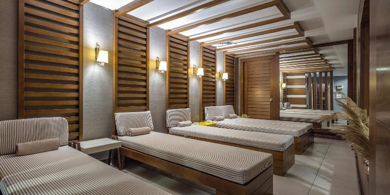 Arcanus Hotels Sorgun - Her Şey Dâhil - Aktivite