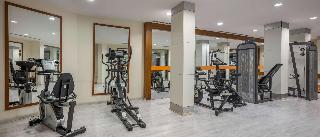 Arcanus Hotels Sorgun - Her Şey Dâhil fotoÄŸrafÄ±