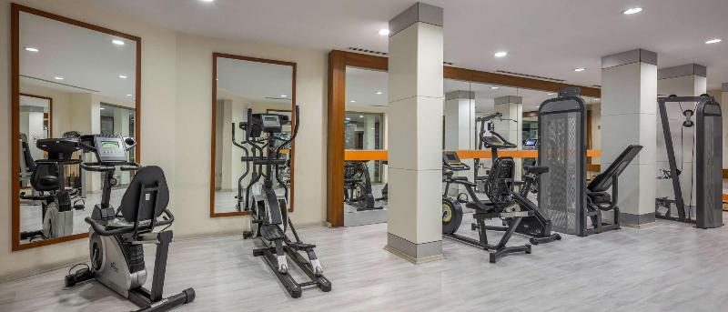 Arcanus Hotels Sorgun - Her Şey Dâhil - Aktivite