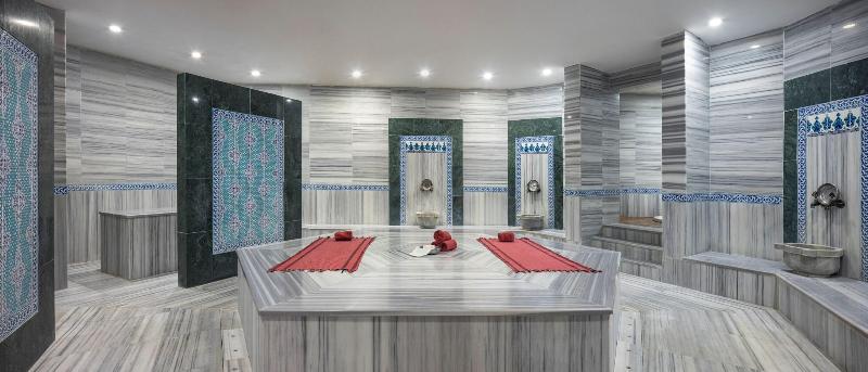 Arcanus Hotels Sorgun - Her Şey Dâhil - Aktivite