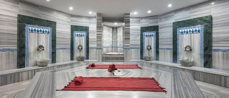 Arcanus Hotels Sorgun - Her Şey Dâhil - Aktivite