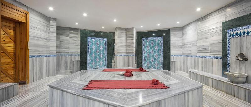 Arcanus Hotels Sorgun - Her Şey Dâhil - Aktivite