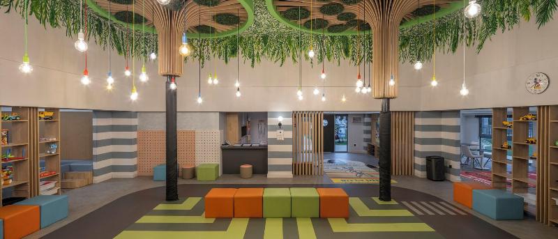 Arcanus Hotels Sorgun - Her Şey Dâhil - Aktivite