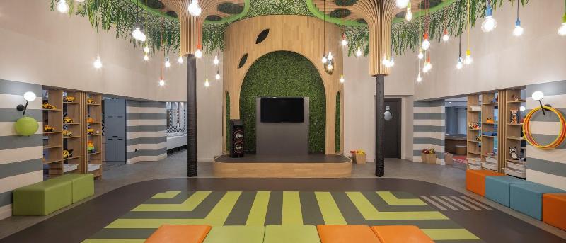 Arcanus Hotels Sorgun - Her Şey Dâhil - Aktivite