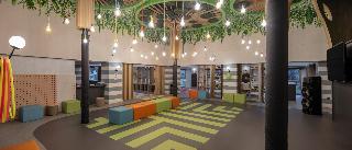 Arcanus Hotels Sorgun - Her Şey Dâhil fotoÄŸrafÄ±