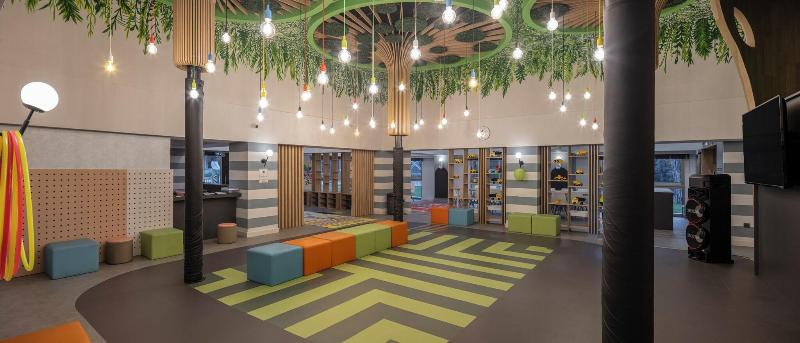 Arcanus Hotels Sorgun - Her Şey Dâhil - Aktivite