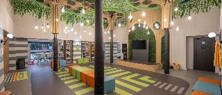 Arcanus Hotels Sorgun - Her Şey Dâhil fotoÄŸrafÄ±