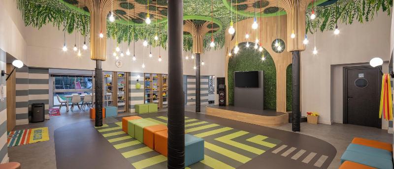 Arcanus Hotels Sorgun - Her Şey Dâhil - Aktivite