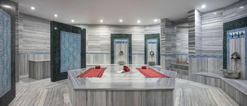 Arcanus Hotels Sorgun - Her Şey Dâhil - Aktivite