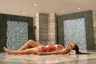 Arcanus Hotels Sorgun - Her Şey Dâhil fotoÄŸrafÄ±