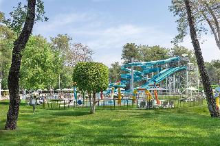 Arcanus Hotels Sorgun - Her Şey Dâhil otel fotoğrafı