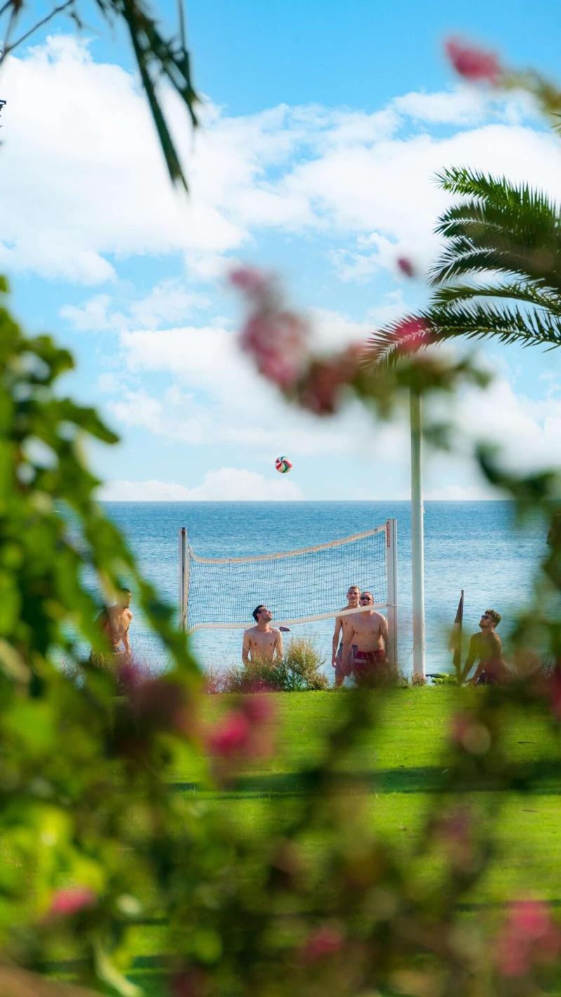 Arcanus Hotels Sorgun - Her Şey Dâhil - Genel