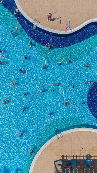 Arcanus Hotels Sorgun - Her Şey Dâhil fotoÄŸrafÄ±