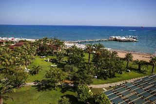 Arcanus Hotels Sorgun - Her Şey Dâhil fotoÄŸrafÄ±