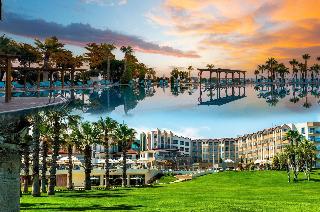 Arcanus Hotels Sorgun - Her Şey Dâhil fotoÄŸrafÄ±