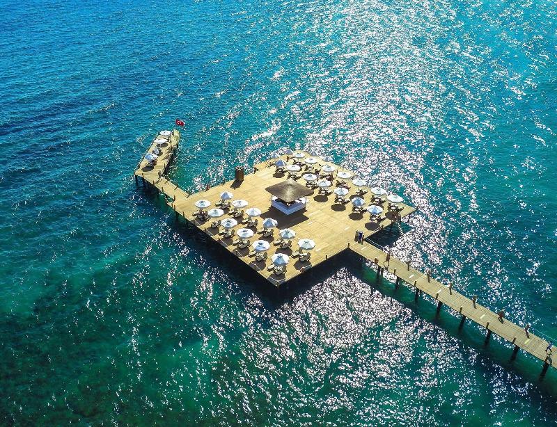 Arcanus Hotels Sorgun - Her Şey Dâhil - Genel