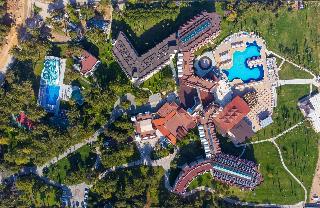 Arcanus Hotels Sorgun - Her Şey Dâhil fotoÄŸrafÄ±