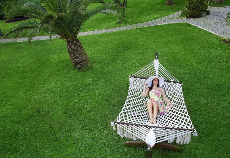 Arcanus Hotels Sorgun - Her Şey Dâhil - Genel