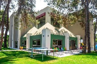 Arcanus Hotels Sorgun - Her Şey Dâhil fotoÄŸrafÄ±