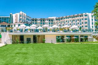 Arcanus Hotels Sorgun - Her Şey Dâhil fotoÄŸrafÄ±