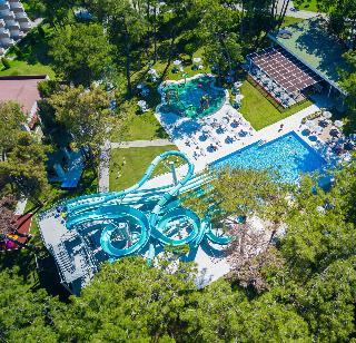 Arcanus Hotels Sorgun - Her Şey Dâhil fotoÄŸrafÄ±