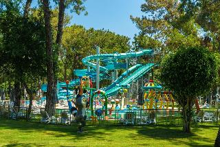 Arcanus Hotels Sorgun - Her Şey Dâhil fotoÄŸrafÄ±