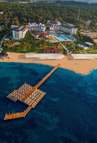Arcanus Hotels Sorgun - Her Şey Dâhil fotoÄŸrafÄ±