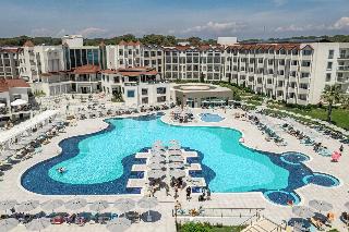 Arcanus Hotels Sorgun - Her Şey Dâhil fotoÄŸrafÄ±