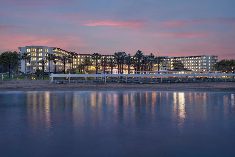 Arcanus Hotels Sorgun - Her Şey Dâhil - Genel
