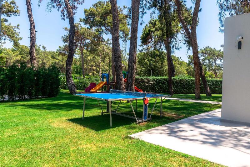 Arcanus Hotels Sorgun - Her Şey Dâhil - Genel