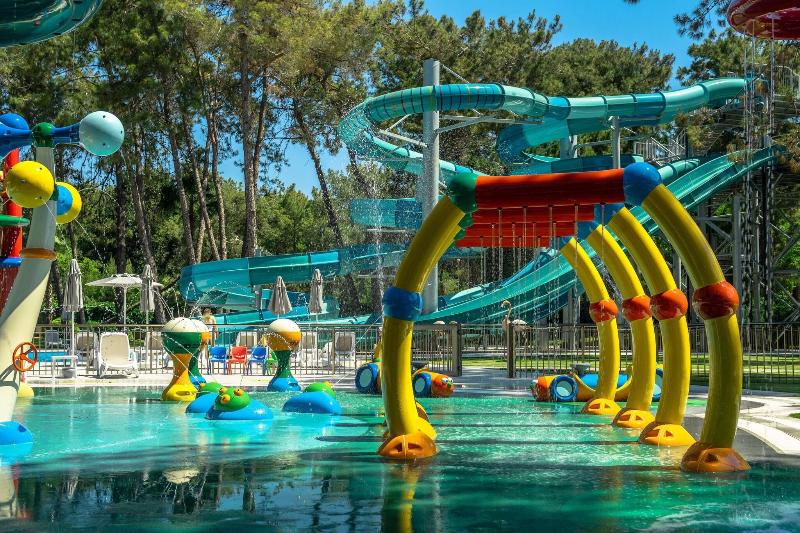 Arcanus Hotels Sorgun - Her Şey Dâhil - Genel