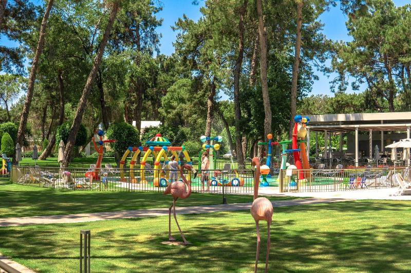 Arcanus Hotels Sorgun - Her Şey Dâhil - Genel
