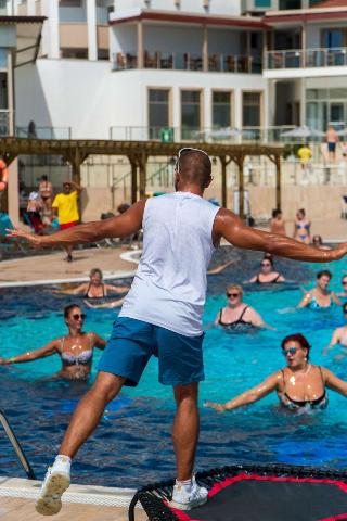 Arcanus Hotels Sorgun - Her Şey Dâhil fotoÄŸrafÄ±