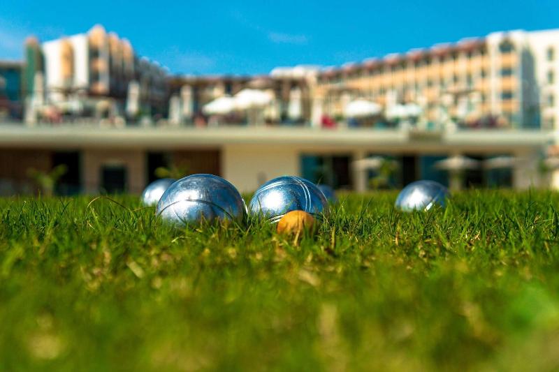 Arcanus Hotels Sorgun - Her Şey Dâhil - Genel