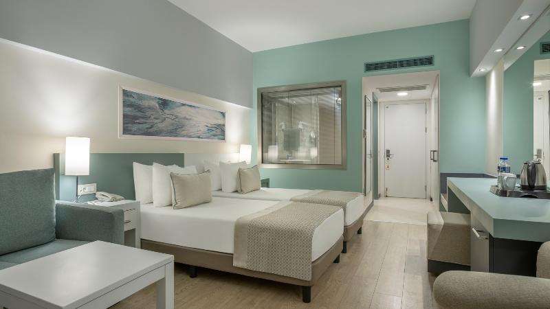 Arcanus Hotels Sorgun - Her Şey Dâhil - Oda