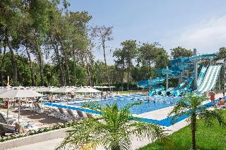 Arcanus Hotels Sorgun - Her Şey Dâhil fotoÄŸrafÄ±